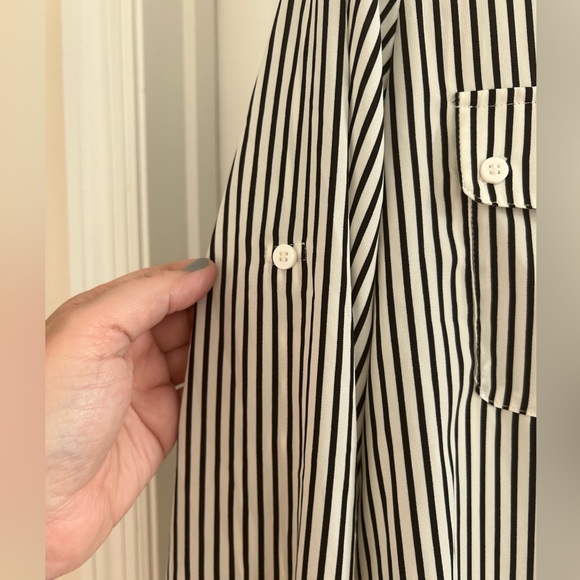 Collective Concepts Blouse Size M - Picture 4 of 8